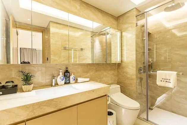 Elite Apart Daire, 1 Yatak Odası
