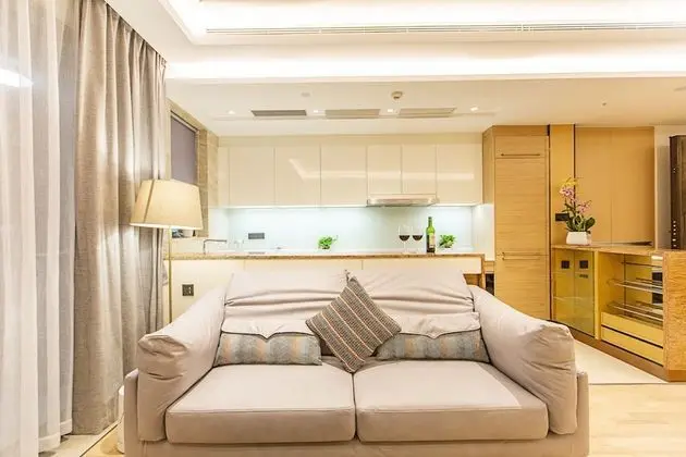 Elite Apart Daire, 1 Yatak Odası