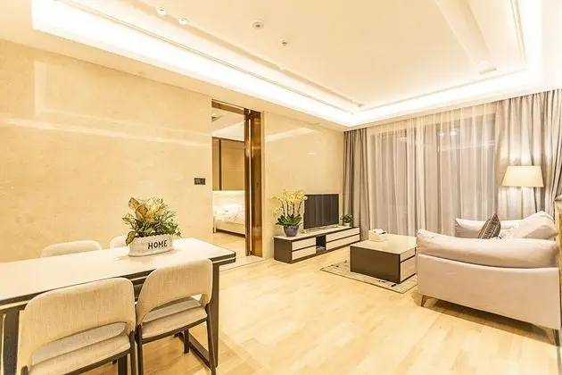 Elite Apart Daire, 1 Yatak Odası