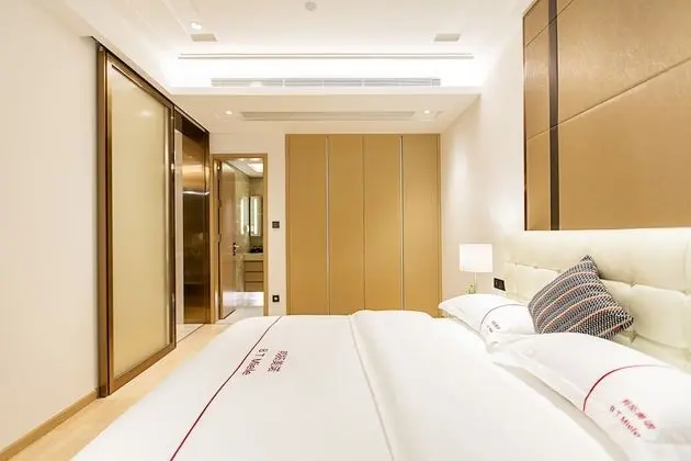 Elite Apart Daire, 1 Yatak Odası