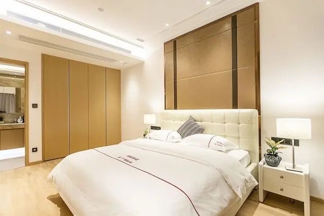 Elite Apart Daire, 1 Yatak Odası