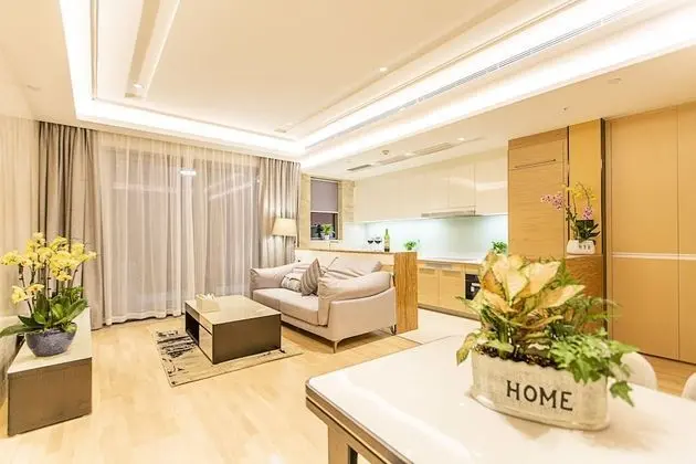 Elite Apart Daire, 1 Yatak Odası