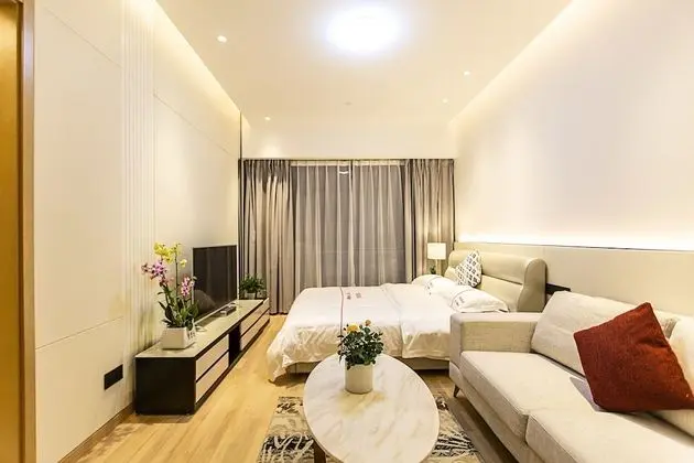 Executive Apart Daire