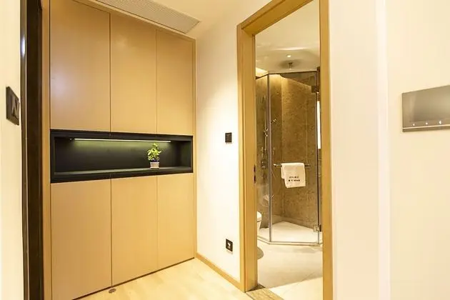 Executive Apart Daire