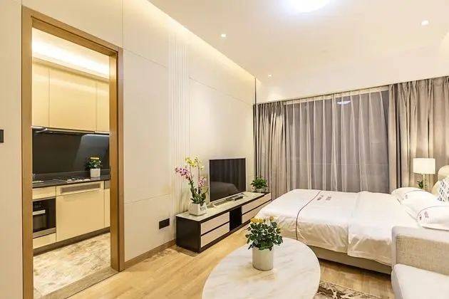 Executive Apart Daire