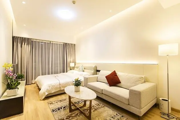 Executive Apart Daire