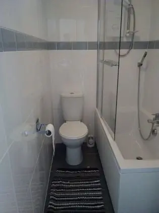 Classic İki Ayrı Yataklı Oda, 2 Tek Kişilik Yatak, Sigara İçilmez