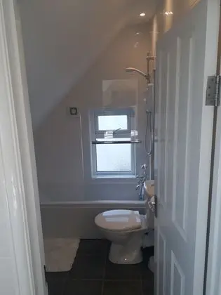 Comfort Tek Büyük Yataklı Oda, 1 Çift Kişilik Yatak, Sigara İçilmez