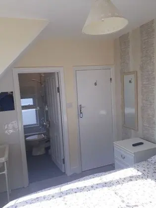 Comfort Tek Büyük Yataklı Oda, 1 Çift Kişilik Yatak, Sigara İçilmez
