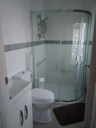 Deluxe Oda, Deniz Manzaralı