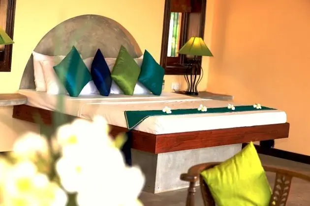 Grand Tek Büyük Yataklı Oda, 1 En Büyük (King) Boy Yatak