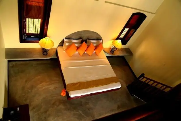 Grand Tek Büyük Yataklı Oda, 1 En Büyük (King) Boy Yatak