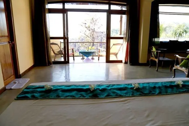 Grand Tek Büyük Yataklı Oda, 1 En Büyük (King) Boy Yatak