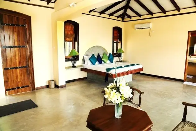 Grand Tek Büyük Yataklı Oda, 1 En Büyük (King) Boy Yatak