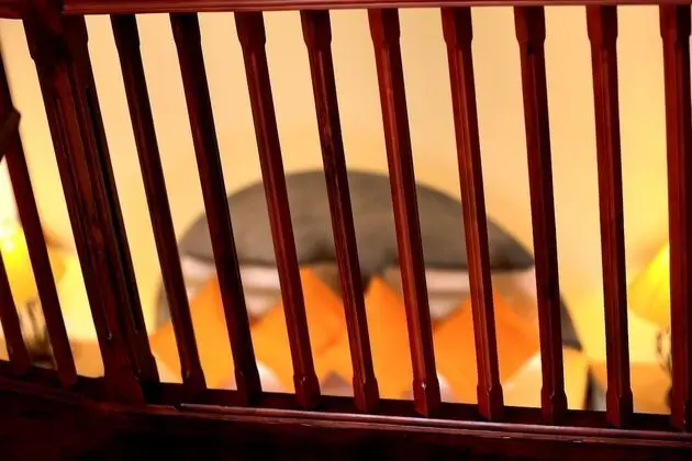 Grand Tek Büyük Yataklı Oda, 1 En Büyük (King) Boy Yatak