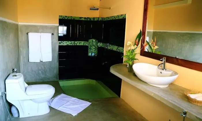 Grand Tek Büyük Yataklı Oda, 1 En Büyük (King) Boy Yatak