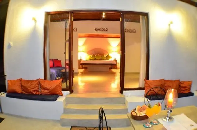 Romantic Tek Büyük Yataklı Oda, 1 En Büyük (King) Boy Yatak, Dağ Manzaralı