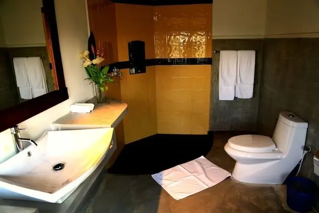 Romantic Tek Büyük Yataklı Oda, 1 En Büyük (King) Boy Yatak, Dağ Manzaralı