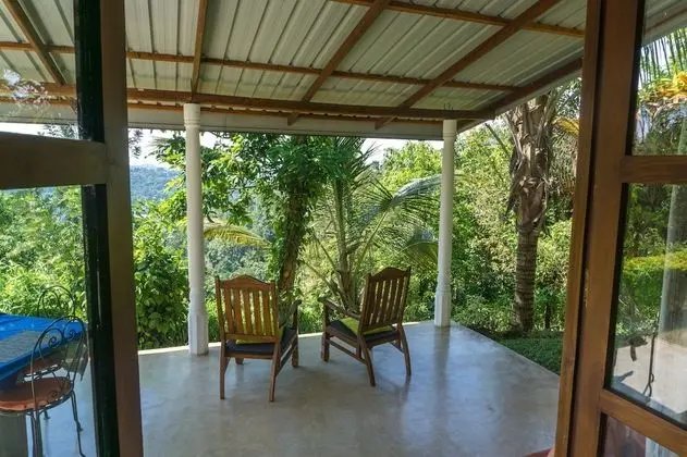 Romantic Tek Büyük Yataklı Oda, 1 En Büyük (King) Boy Yatak, Dağ Manzaralı