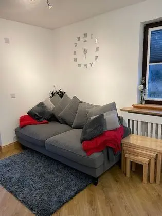 Süit, 2 Yatak Odası