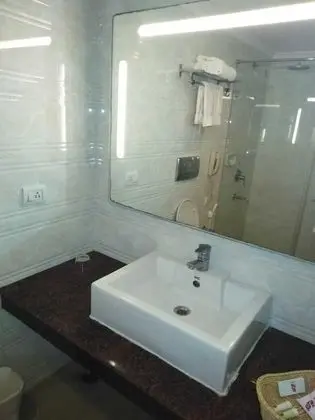 Standard Oda, 1 Çift Kişilik Yatak, Şehir Manzaralı