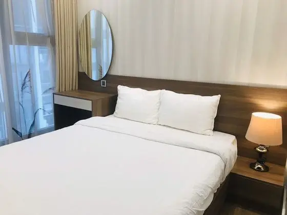 Deluxe Apart Daire, 3 Yatak Odası