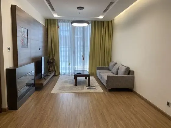 Deluxe Apart Daire, 3 Yatak Odası