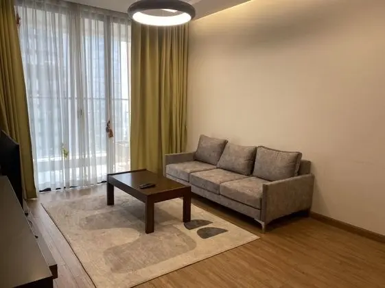 Deluxe Apart Daire, 3 Yatak Odası