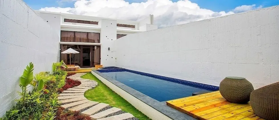 Villa (2-8PAX)