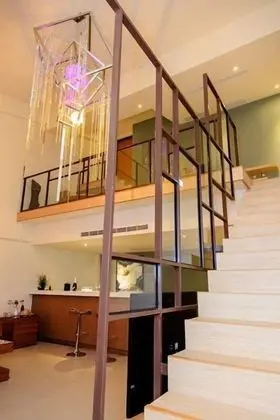 Villa (2-8PAX)