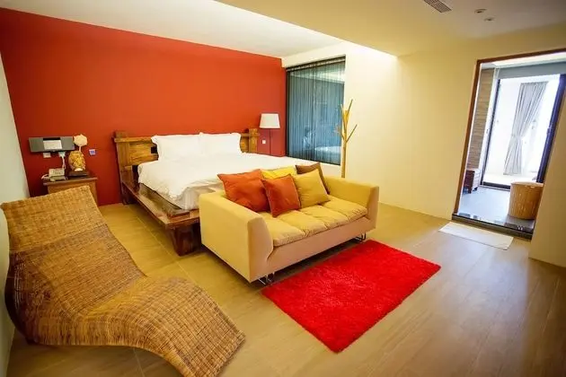 Villa (4-14PAX)