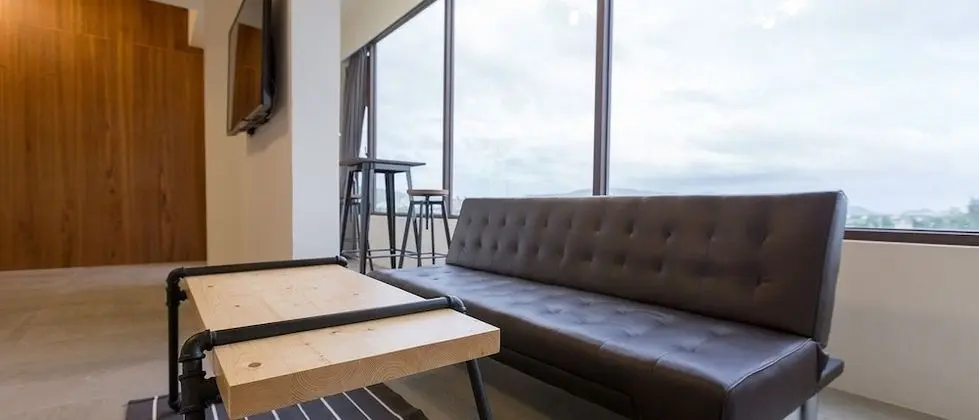 Dört Kişilik Oda (2-5PAX)
