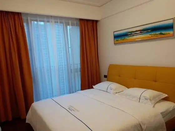 Design Süit, 1 Yatak Odası