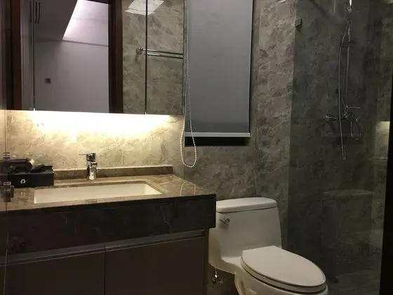Design Süit, 1 Yatak Odası