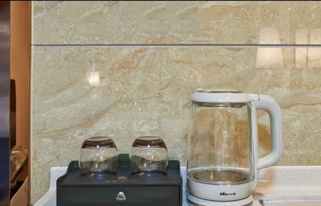Elite Apart Daire, 2 Çift Kişilik Yatak, Sigara İçilmez