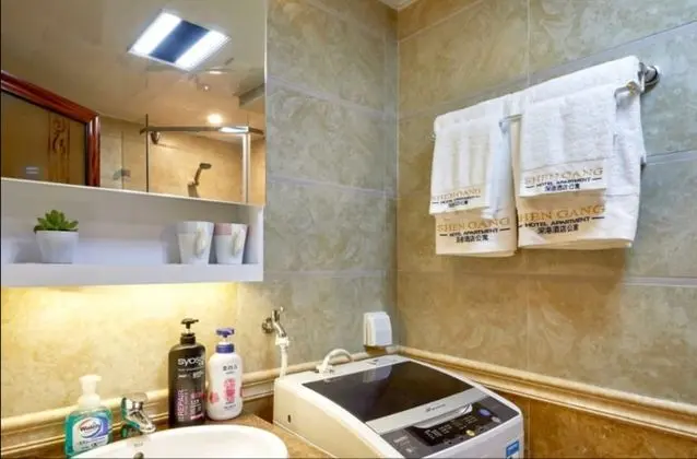 Elite Apart Daire, 2 Çift Kişilik Yatak, Sigara İçilmez
