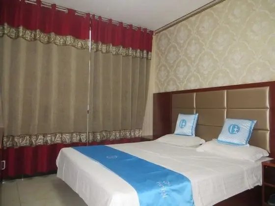 Exclusive Tek Büyük Yataklı Oda