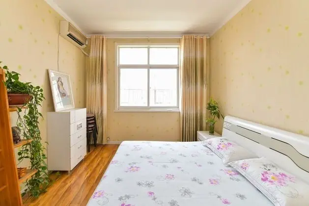 Apart Daire, Dağ Manzaralı