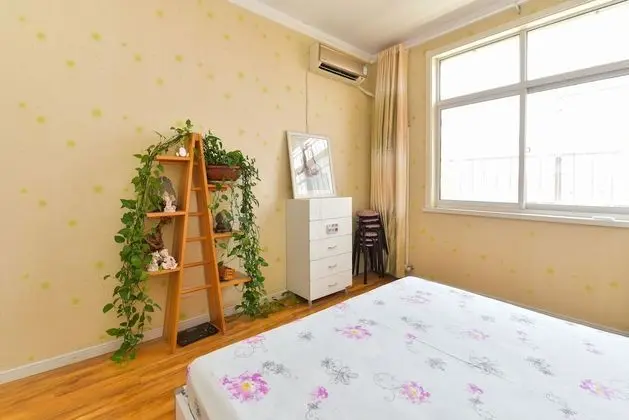 Apart Daire, Dağ Manzaralı