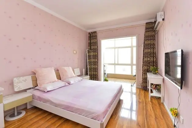 Apart Daire, Dağ Manzaralı