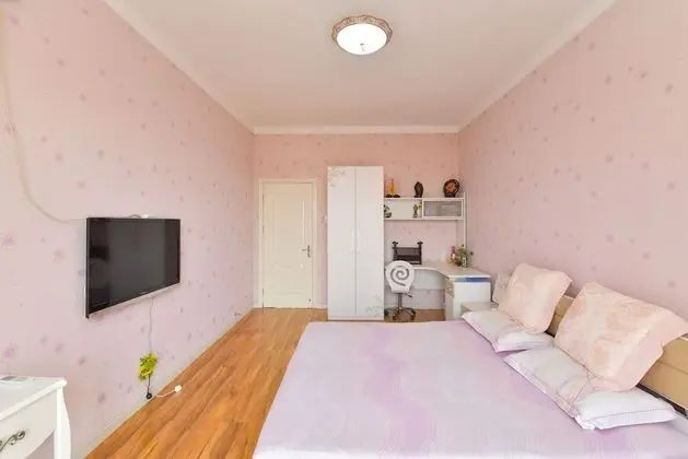 Apart Daire, Dağ Manzaralı