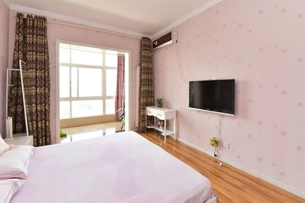 Apart Daire, Dağ Manzaralı