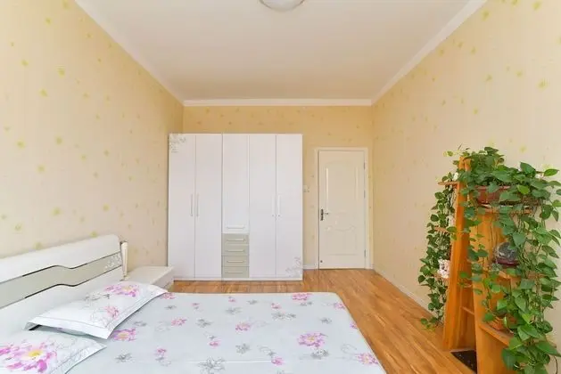 Apart Daire, Dağ Manzaralı
