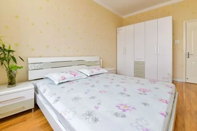 Apart Daire, Dağ Manzaralı
