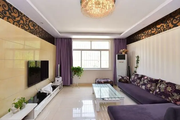 Apart Daire, Dağ Manzaralı
