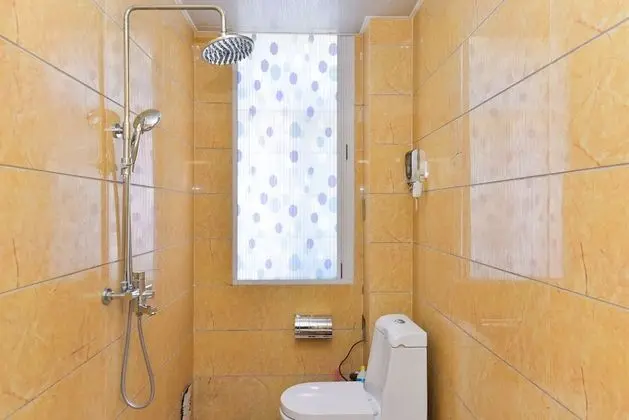 Apart Daire, Dağ Manzaralı