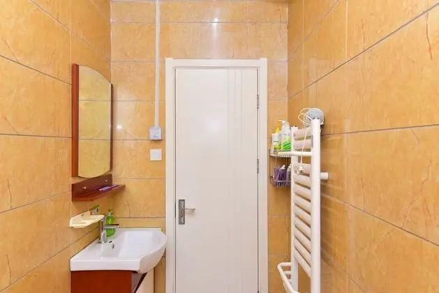Apart Daire, Dağ Manzaralı
