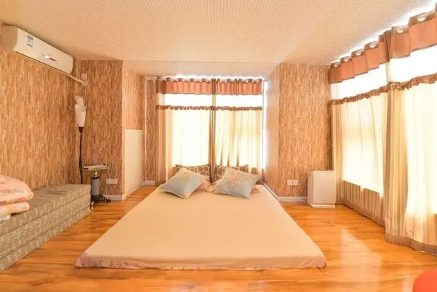 Çatı Katı (Loft)