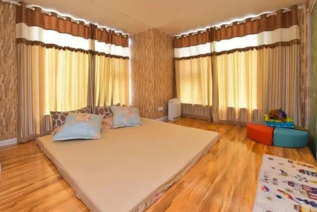 Çatı Katı (Loft)