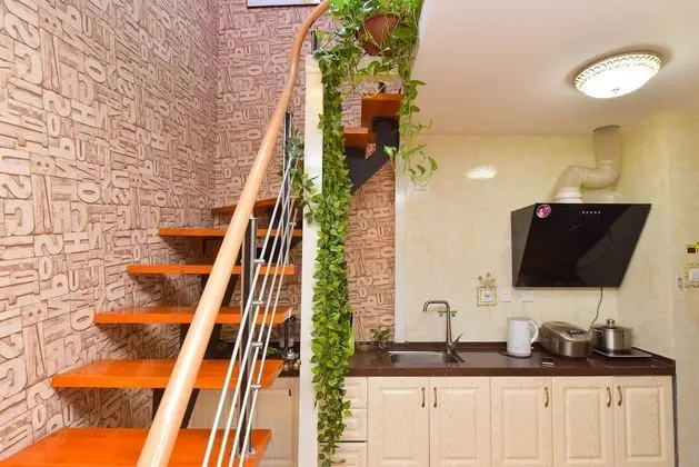 Çatı Katı (Loft)